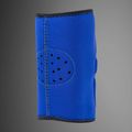 Протектор за коляно Venum Kontact Knee Pad royal blue/silver 4
