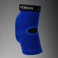 Протектор за лакти Venum Kontact Elbow Pads royal blue/silver 3