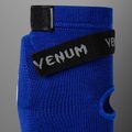 Протектор за лакти Venum Kontact Elbow Pads royal blue/silver 4