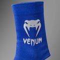 Протектор за глезен Venum Kontact royal blue/silver 5