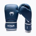 Боксови ръкавици Venum Contender 1.5 cobalt blue/white