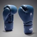 Боксови ръкавици Venum Contender 1.5 midnight blue/silver 2