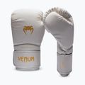 Боксови ръкавици Venum Contender 1.5 ivory/gold