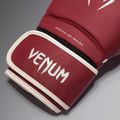 Боксови ръкавици Venum Contender 1.5 burgundy/sand 4