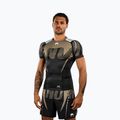 Мъжки рашгард Venum Adrenaline Rashguard black/sand