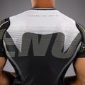 Мъжки рашгард Venum Adrenaline Rashguard black/sand 6