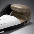 Боксови ръкавици Venum Adrenaline Boxing black/sand 3