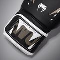 Боксови ръкавици Venum Adrenaline Boxing black/sand 4