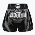 Мъжки шорти за тренировка Venum Adrenaline Muay Thai black/silver grey