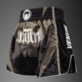 Мъжки шорти за тренировка Venum Adrenaline Muay Thai black/sand 2