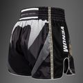 Мъжки шорти за тренировка Venum Adrenaline Muay Thai black/sand 4