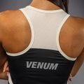 Дамска тениска Venum Adrenaline Dry Tech Tank Top black/ivory 5