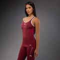 Дамска тениска Venum Adrenaline Dry Tech Tank Top burgundy/pink 4