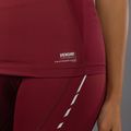 Дамска тениска Venum Adrenaline Dry Tech Tank Top burgundy/pink 5