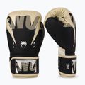 Боксови ръкавици Venum Adrenaline Boxing black/ivory