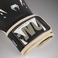 Боксови ръкавици Venum Adrenaline Boxing black/ivory 4