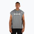 Мъжки суитшърт Venum Boxing VT Sleeveless Hoodie heather gray