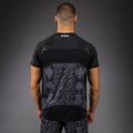 Мъжка тениска Venum G-Fit Scales Dry-Tech black/charcoal grey 2