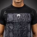 Мъжка тениска Venum G-Fit Scales Dry-Tech black/charcoal grey 4