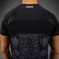 Мъжка тениска Venum G-Fit Scales Dry-Tech black/charcoal grey 6