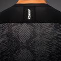 Мъжки рашгард с дълъг ръкав Venum G-Fit Scales Rashguard black/charcoal grey 5