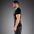 Мъжки рашгард Venum G-Fit Scales Rashguard black/charcoal grey 3