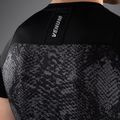 Мъжки рашгард Venum G-Fit Scales Rashguard black/charcoal grey 6
