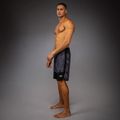 Мъжки шорти за тренировка Venum G-Fit Scales Fightshorts black/charcoal grey 2