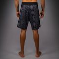Мъжки шорти за тренировка Venum G-Fit Scales Fightshorts black/charcoal grey 3