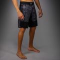 Мъжки шорти за тренировка Venum G-Fit Scales Fightshorts black/charcoal grey 4