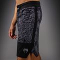 Мъжки шорти за тренировка Venum G-Fit Scales Fightshorts black/charcoal grey 5