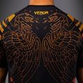 Мъжка тениска Venum Quetzal Fury Dry-Tech black/fury red/tangerine 6