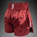Мъжки шорти за тренировка Venum Classic Evo Muay Thai burgundy 4
