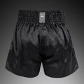 Мъжки шорти за тренировка Venum Classic Evo Muay Thai black/white 2