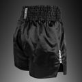 Мъжки шорти за тренировка Venum Classic Evo Muay Thai black/white 4