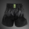 Мъжки шорти за тренировка Venum Classic Evo Muay Thai black/neon yellow 2
