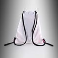 Торба Venum Evo 2 Flower Drawstring white/candy pink 2