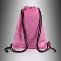 Торба Venum Evo 2 Flower Drawstring candy pink/white 2