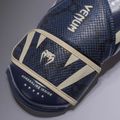 Мъжки боксови ръкавици Venum Challenger 4.0 midnight blue 4