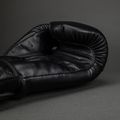 Боксови ръкавици Venum Impact Classic Boxing black 4