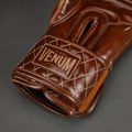 Боксови ръкавици Venum Impact Classic Boxing shiny havana 4