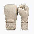 Боксови ръкавици Venum Impact Classic Boxing ivory
