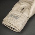 Боксови ръкавици Venum Impact Classic Boxing ivory 4