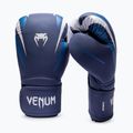 Боксови ръкавици Venum Hurricane Boxing midnight blue/white