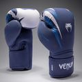 Боксови ръкавици Venum Hurricane Boxing midnight blue/white 2