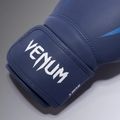 Боксови ръкавици Venum Hurricane Boxing midnight blue/white 4