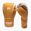 Боксови ръкавици Venum Hurricane Boxing havana/white