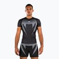 Мъжки рашгард Venum No Gi Rashguards black/silver grey