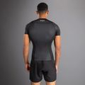 Мъжки рашгард Venum No Gi Rashguards black/silver grey 3