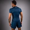 Мъжки рашгард Venum No Gi Rashguards indigo 2